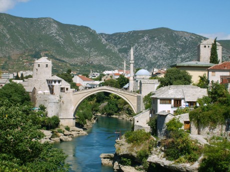 28 Mostar