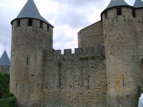 03 Carcassonne