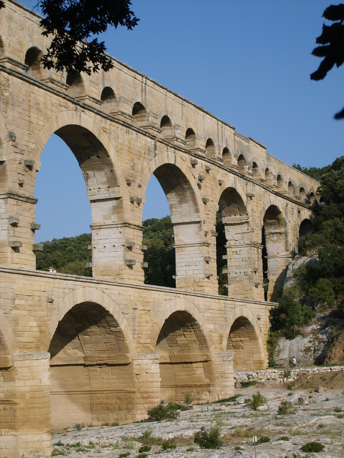 38 Pont du Gard