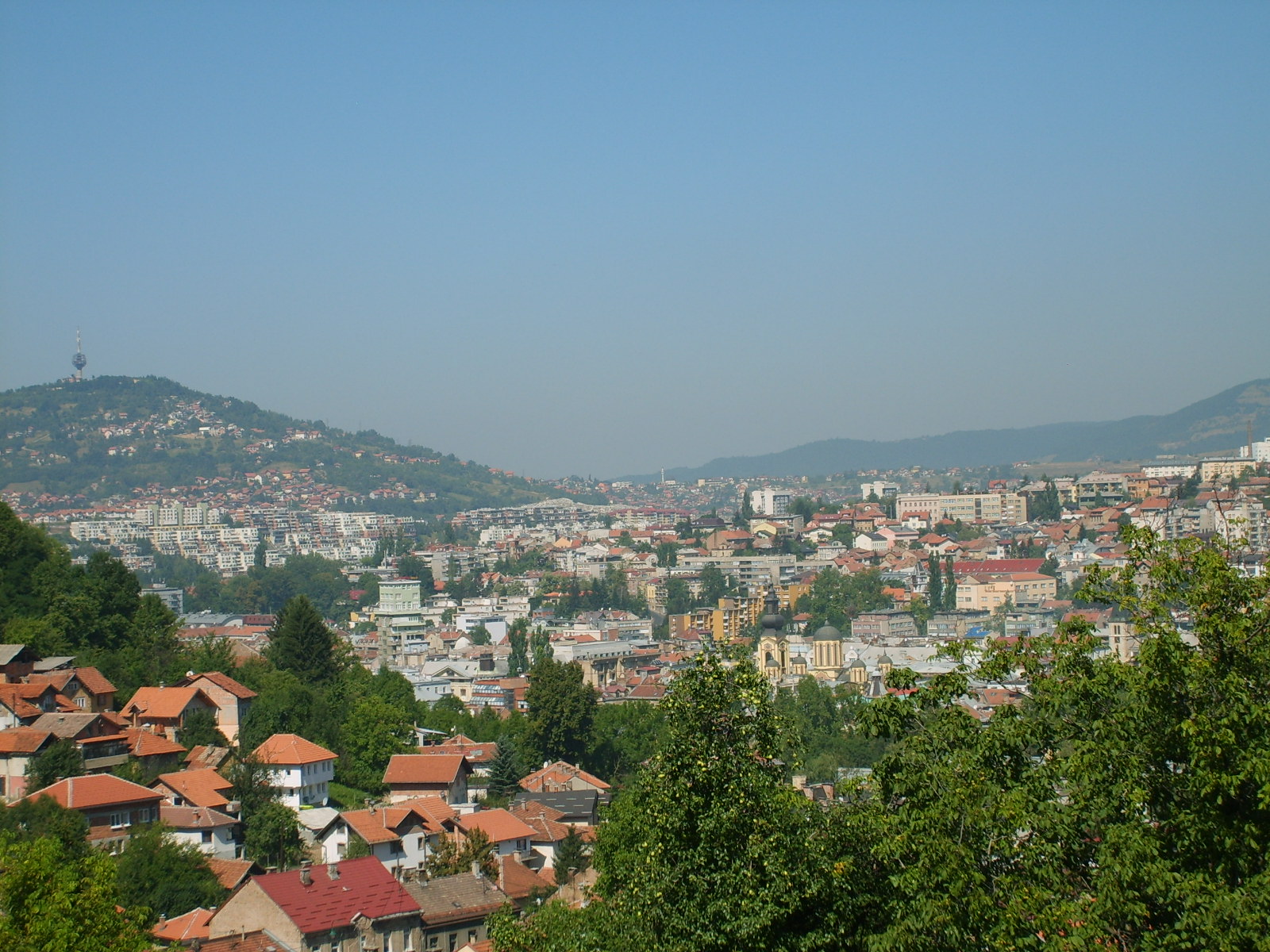 08 Sarajevo