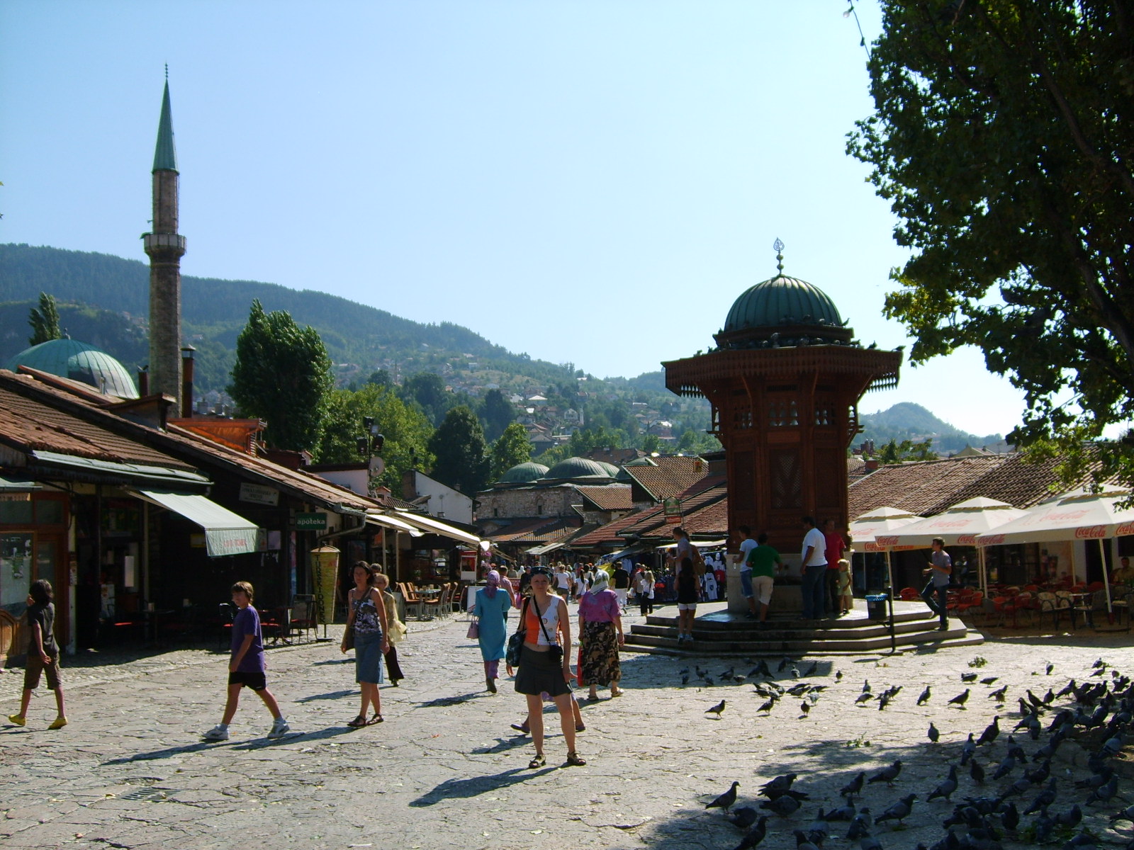 09 Sarajevo